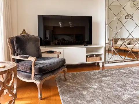 Departamento en Alquiler Temporal en Nordelta Yoo Nordelta, USD 2.900