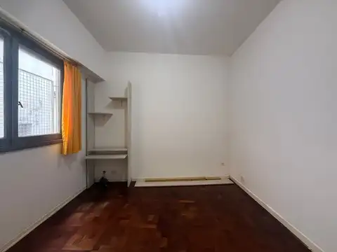 DEPARTAMENTO  3 AMB ALQUILER PALERMO P 1 ESCALERA