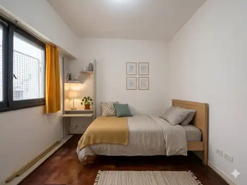Departamento en Alquiler 81 años