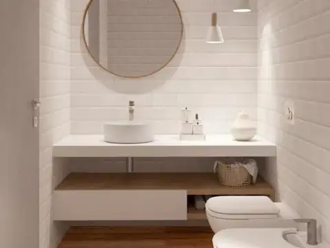 Departamento en Venta al Norte