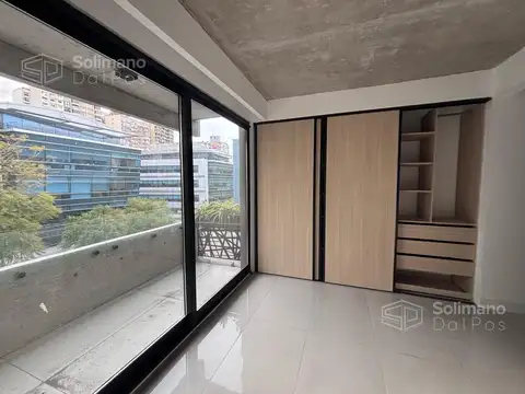 Departamento en Venta en Vicente López Vías / Río, Vicente López