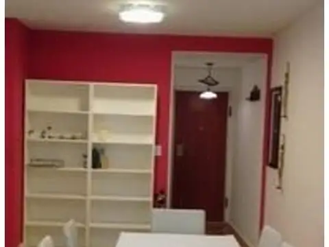 Departamento en Alquiler Temporal de 3 ambientes