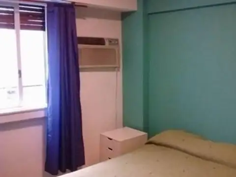 Departamento en Alquiler Temporal en San Nicolás, USD 650