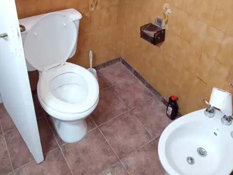 Depto Tipo Casa en Alquiler de 1 dormitorio