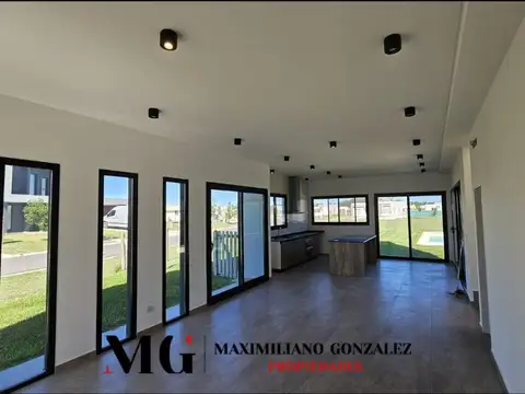 Casa en Alquiler en San Felipe, USD 1.750