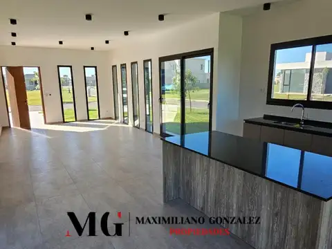 Casa en Alquiler A Estrenar