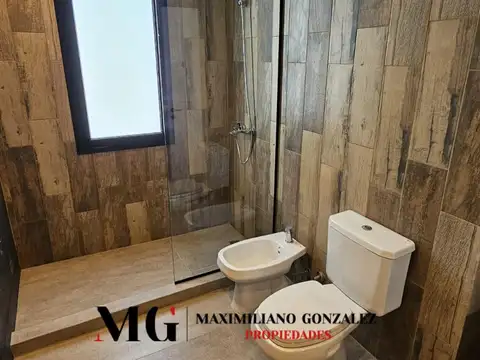 Casa en Alquiler al Este