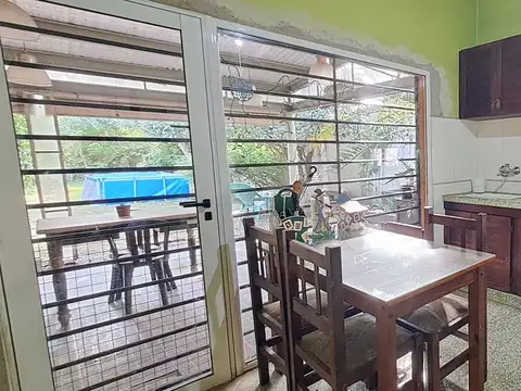 Casa en Venta 55 años