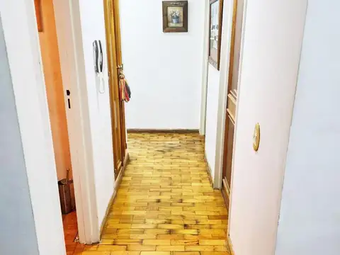 Departamento en Venta 15 años