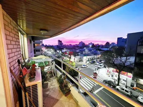 Departamento en Venta en Boedo, USD 180.000