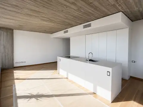 Departamento en Alquiler de 4 ambientes