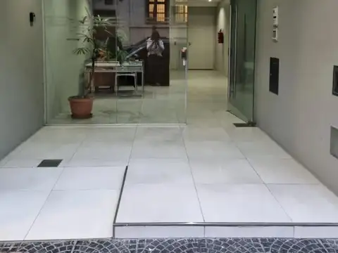 Departamento en Alquiler en Palermo, USD 850