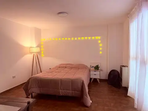 Departamento en ALQUILER AMOBLADO monoambiente B° Centro