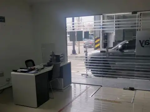 Galpón en venta de 1078m2 ubicado en Llavallol