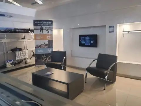 Galpón en venta de 1078m2 ubicado en Llavallol