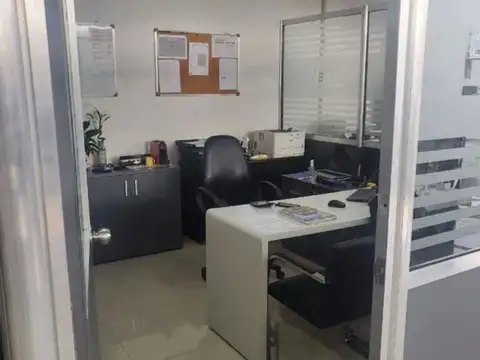 Galpon en Venta en Llavallol, USD 1.450.000