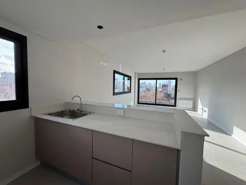 Departamento en Venta al Norte