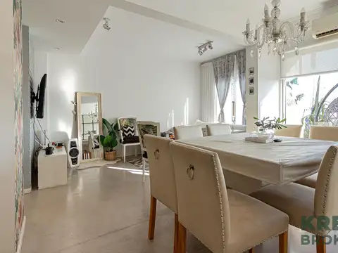 Departamento en Venta de 3 dormitorios