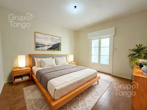 Departamento en Venta en Almagro, USD 85.000