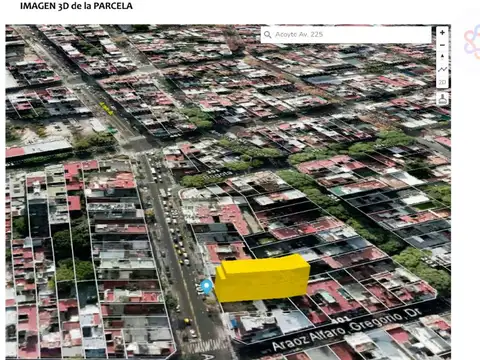 Oficina en Venta 80 años