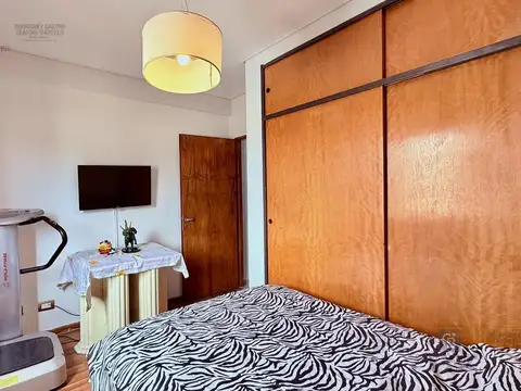 Depto Tipo Casa en Venta de 3 dormitorios