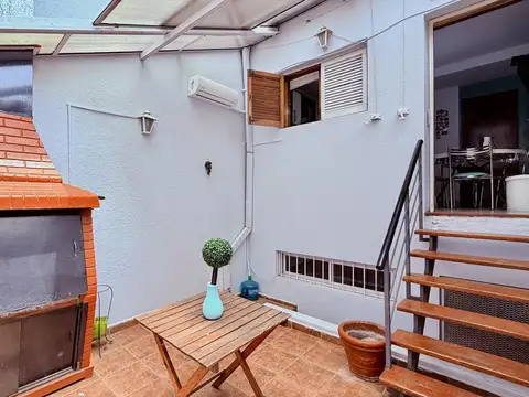 Depto Tipo Casa en Venta de 4 ambientes