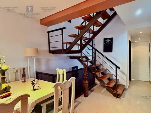 Depto Tipo Casa en Venta 15 años