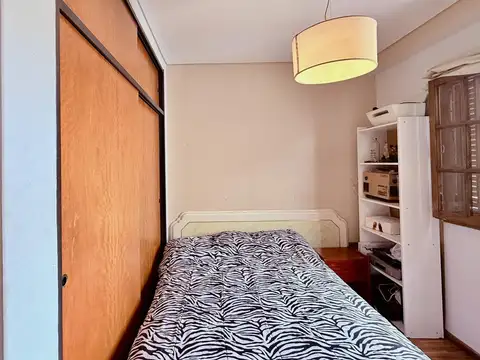Depto Tipo Casa en Venta en Parque Chacabuco, USD 168.000