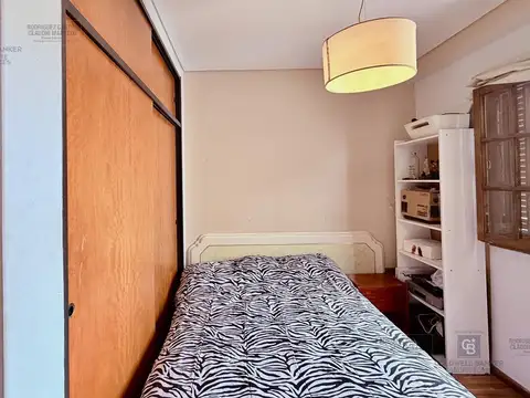 Depto Tipo Casa en Venta en Parque Chacabuco, USD 168.000