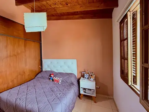 Depto Tipo Casa en Venta de 3 dormitorios