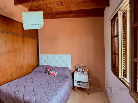 Depto Tipo Casa en Venta con 2 cocheras