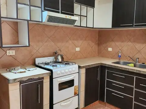 Alquiler PH 3 AMBIENTES EN VILLA LYNCH SAN MARTIN