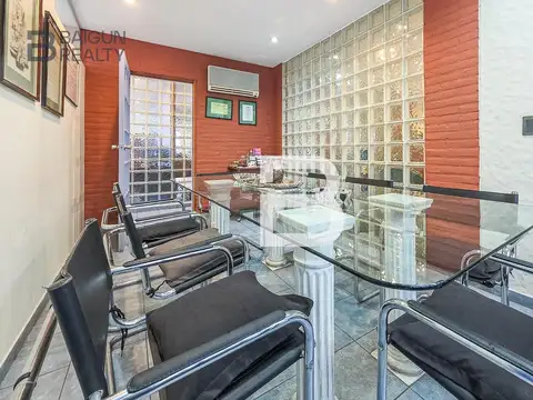 OFICINA EN VENTA ZONA MONSERRAT