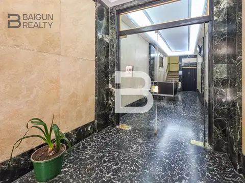 Oficina en Venta en Monserrat, USD 148.000