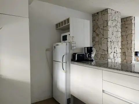 Departamento en Alquiler Temporal de 2 ambientes