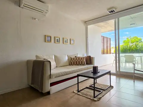 Departamento en Alquiler Temporal en Mar de las Pampas, USD 800