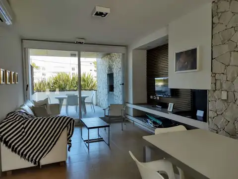 Departamento en Alquiler Temporal de 1 dormitorio