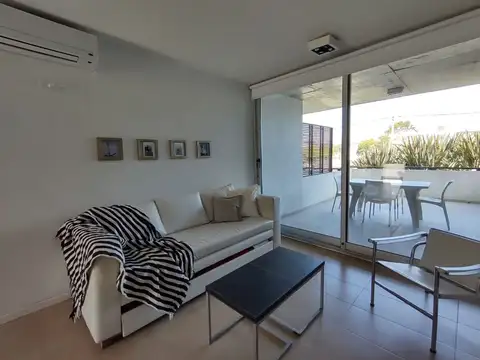 Departamento en Alquiler Temporal en Mar de las Pampas, $ 130.000
