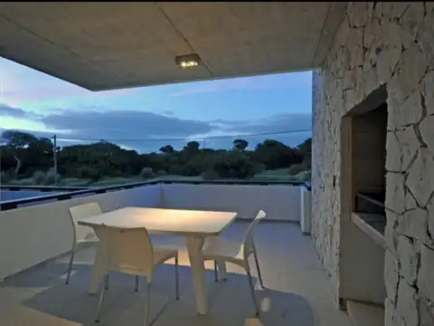 Departamento en Alquiler Temporal de 1 dormitorio