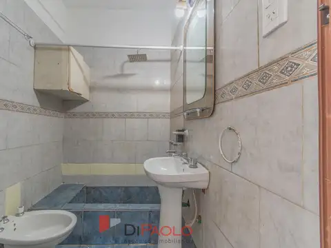 VENTA | DEPARTAMENTO | 3 AMBIENTES | A REFACCIONAR | VILLA BOSCH
