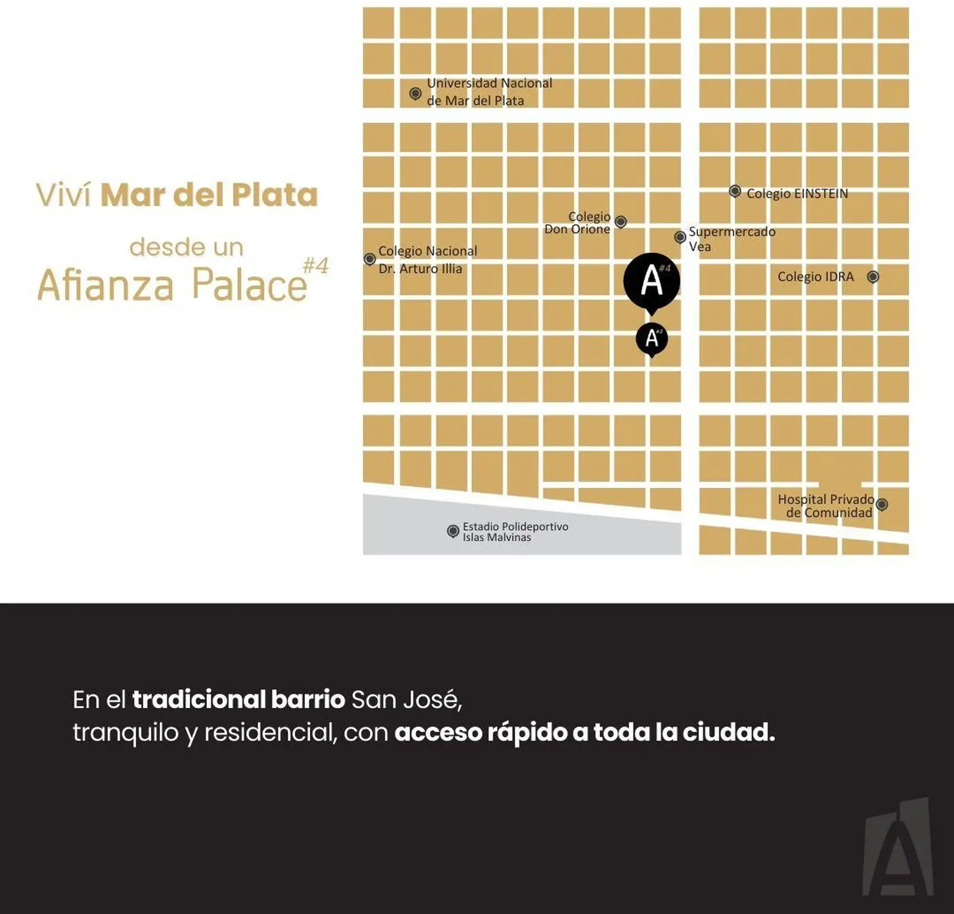 Venta departamento 2 ambientes en pozo