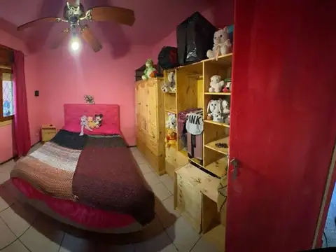 Depto Tipo Casa en Venta 25 años