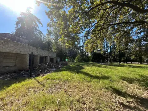 Ruta Provincial 26 kilometro 6,7