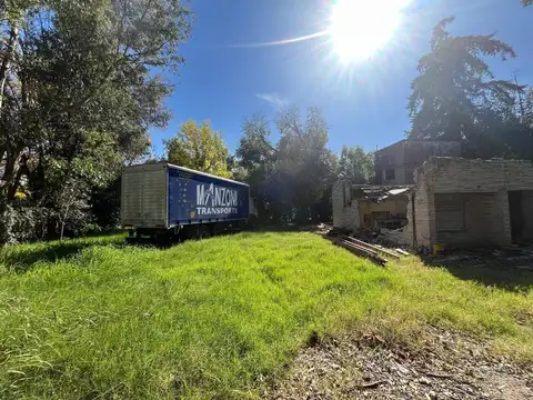 Terreno en Venta de 3219,0 m2