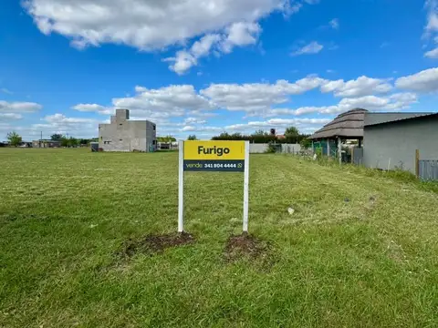 VENTA TERRENO EN ZAVALLA