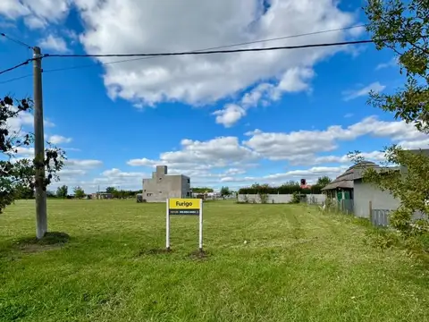 VENTA TERRENO EN ZAVALLA