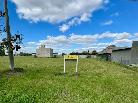 Terreno en Venta de 480,0 m2