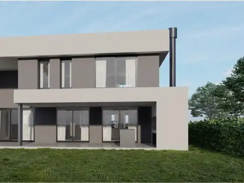 San Matias  Area 5 Al Lago lote 1100