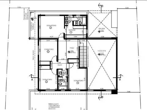 Casa en Venta en San Matias, USD 482.000