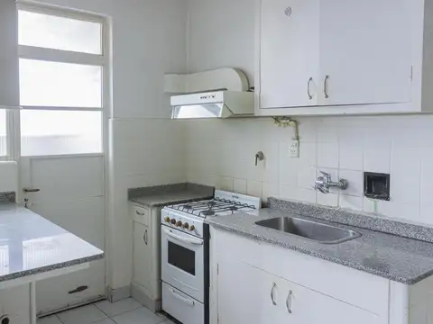 Departamento en Venta al Noroeste
